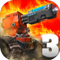 Defense Legend 3防御传说3未来战争中文版下载最新正版游戏