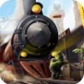 火车塔防中文汉化版下载（Train Tower Defense）