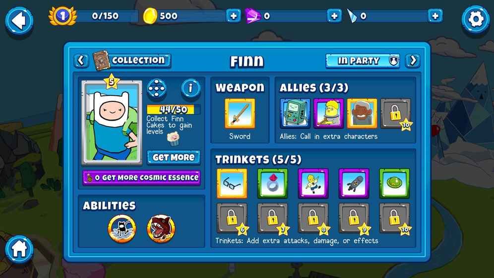 Bloons Adventure Time TD中文游戏安卓版（探险活宝）