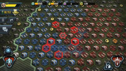 War Commander Rogue Assault手游版下载