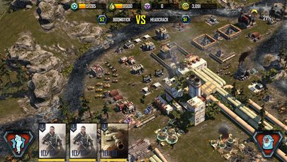 War Commander Rogue Assault手游版下载
