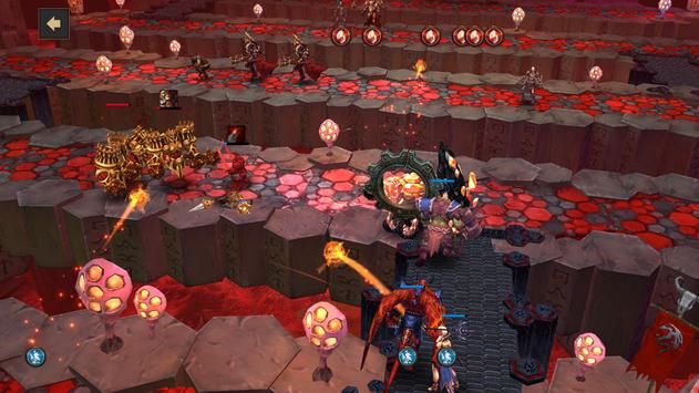 地牢模拟器游戏安卓下载中文正式版(DUNGEON SIMULATOR)