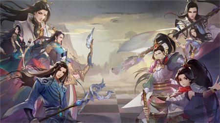 天天自走棋正式版手游安卓版地址