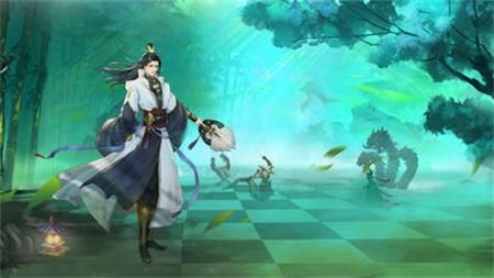 天天自走棋正式版手游安卓版地址