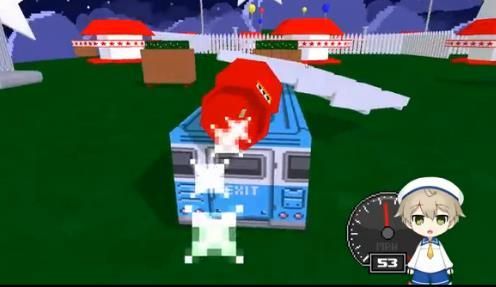 Roblox疯狂巴士模拟器游戏安卓下载安卓版