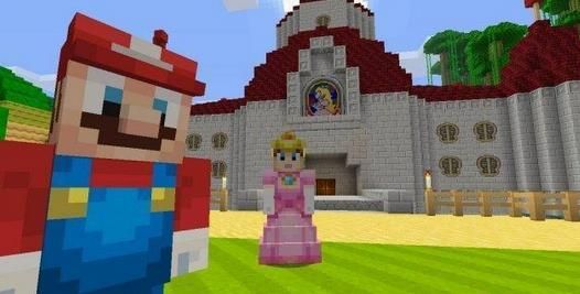 我的世界1.7.10神奇宝贝精灵球mod手机版下载