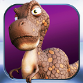 闲置的恐龙怪物（Idle Dino Monster）中文版游戏下载