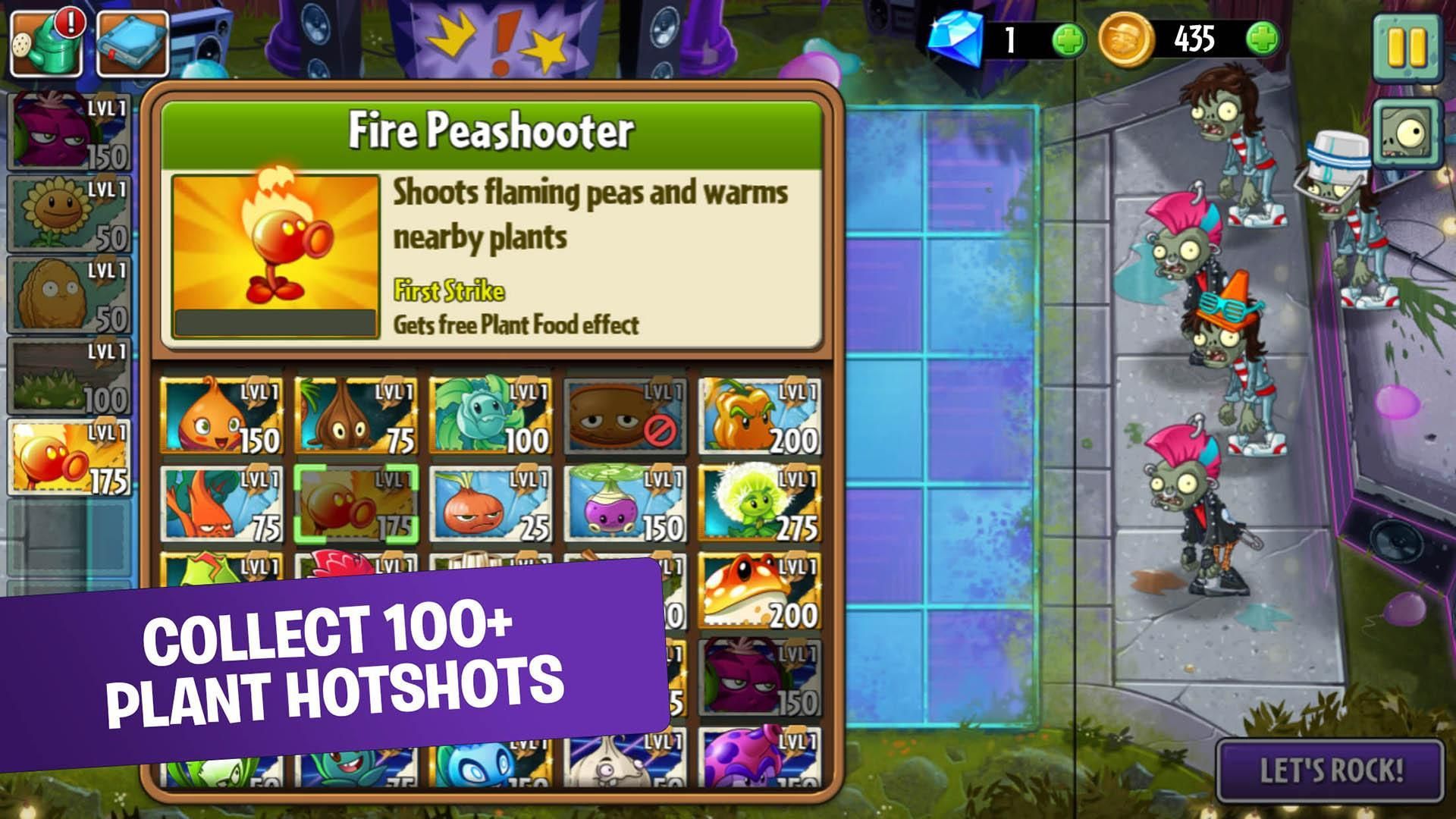 pvz2国际版2025
