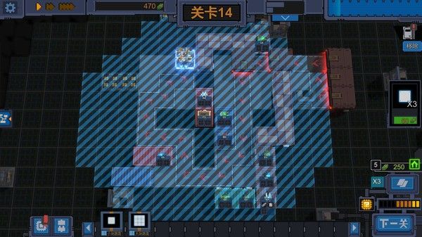 变量Variables无限钞票中文中文版