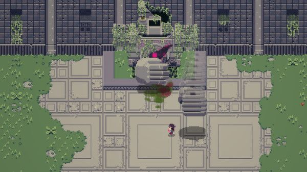 泰坦之魂中文汉化安卓版下载(titan souls)