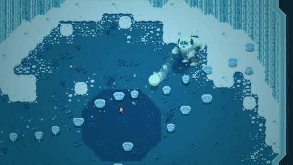 泰坦之魂中文汉化安卓版下载(titan souls)