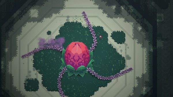 泰坦之魂中文汉化安卓版下载(titan souls)