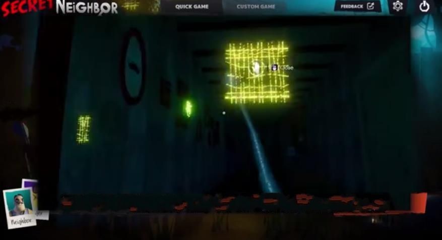 秘密邻居2steam游戏中文手机版下载