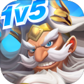 神之猎场1v5手游测试版tap