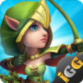 Castle Clash美服安装包下载