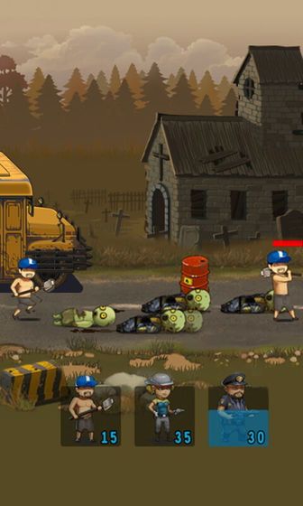 逃亡者游戏免费钻石下载