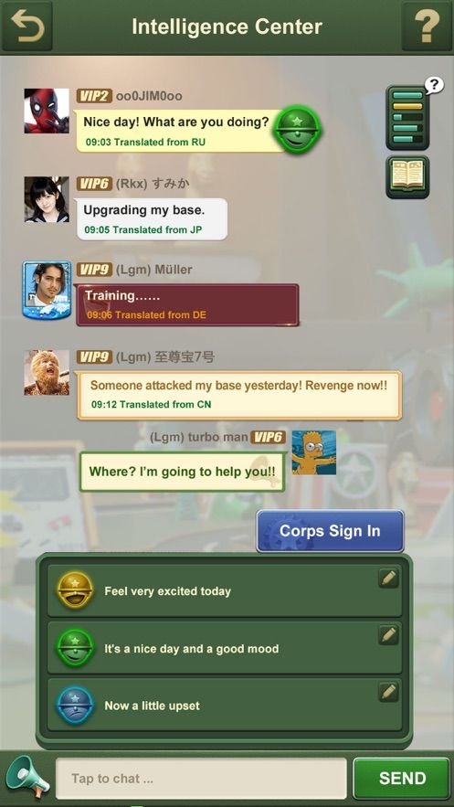 兵人大战2.100.0ios安卓中文版