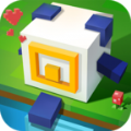 立方体射击游戏中文版汉化下载（Cube Shooter）