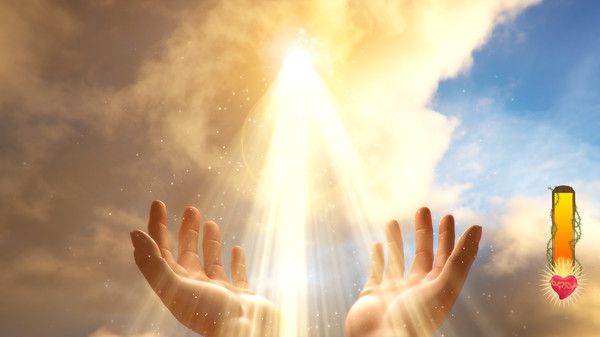 我是耶稣中文最新版(I Am Jesus Christ)