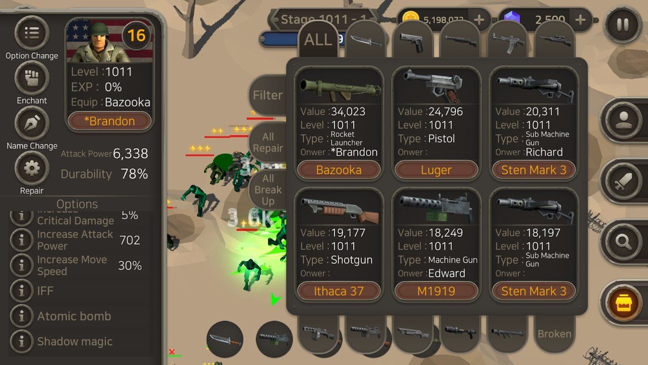 世界联军传染病防御mod无限货币汉化最新版