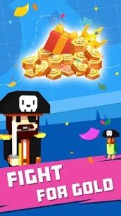 黄金海战中文版