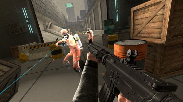 boneworks中文免费最新版