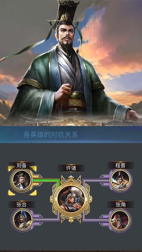 三国枭雄崛起BT版公益服