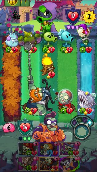 植物大战僵尸全明星1.0.103最新版免费钻石下载