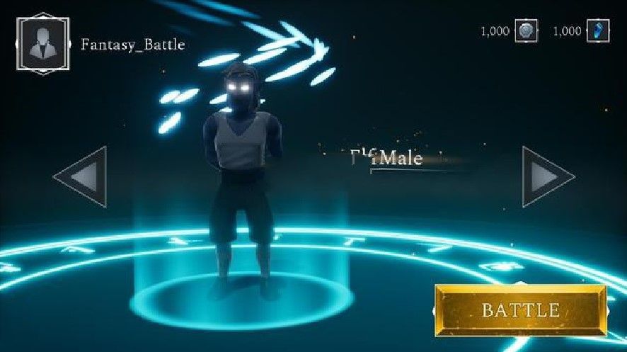 梦幻战地手游正式版