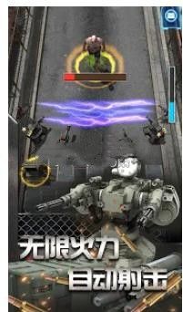 僵尸塔防空闲游戏安卓手机版