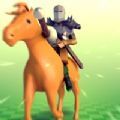 我赛马贼6游戏安卓版（Knights Runner）
