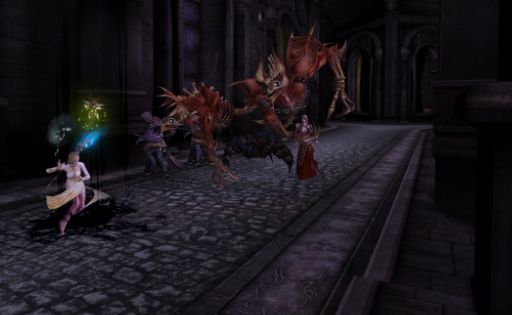 DK Mobile手游中文版