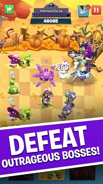 PVZ3全植物完整满级国际版