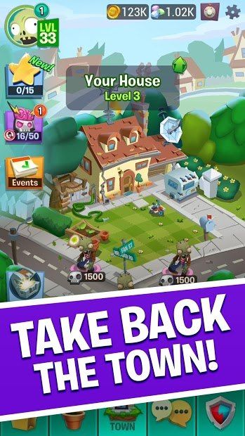 PVZ3全植物完整满级国际版
