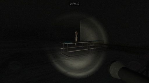 scp基金会怪物图鉴大全完整版