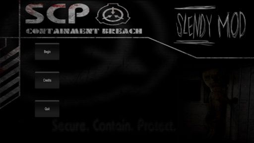 scp基金会怪物图鉴大全完整版