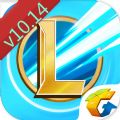 LOL英雄联盟10.14版更新版