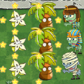植物大作战二游戏免费钻石最新版
