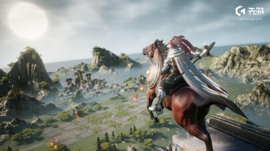 腾讯代号Ugame手游