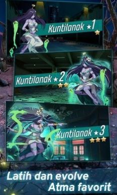 代号Atma手游正式版