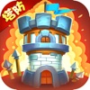 Q版三国策略塔防手游版