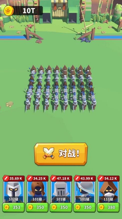 王国圣战游戏最新版