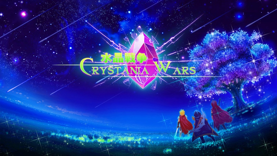 水晶纹章元素地牢防御战争中文最新版