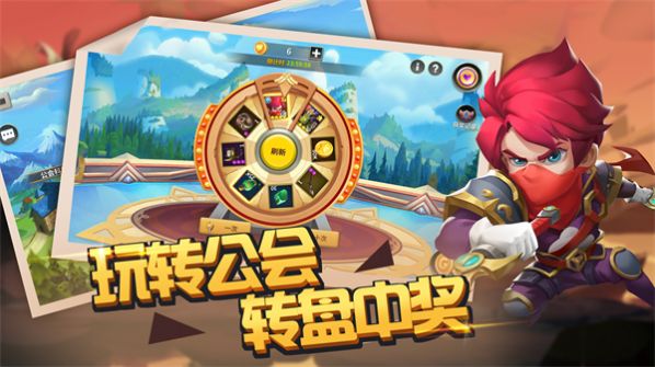 放置起源游戏版