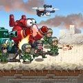我的兵营游戏免费金币最新版