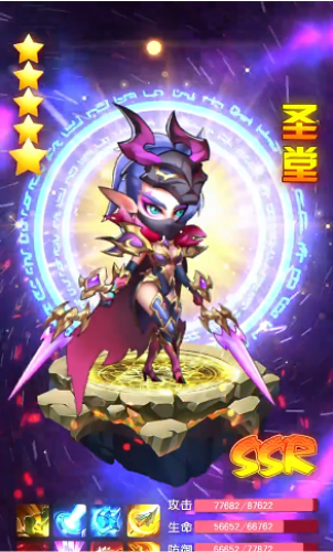 魔兽来了游戏兑换码苹果版