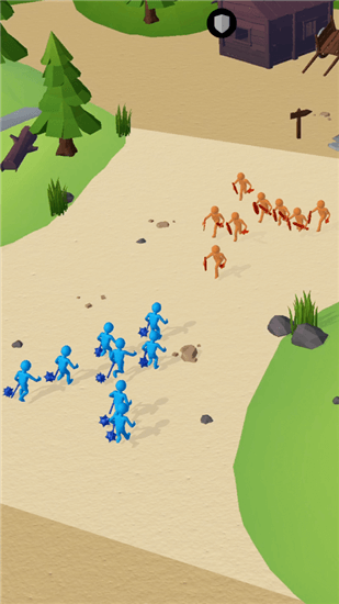 不服来扎我无限安卓最新版