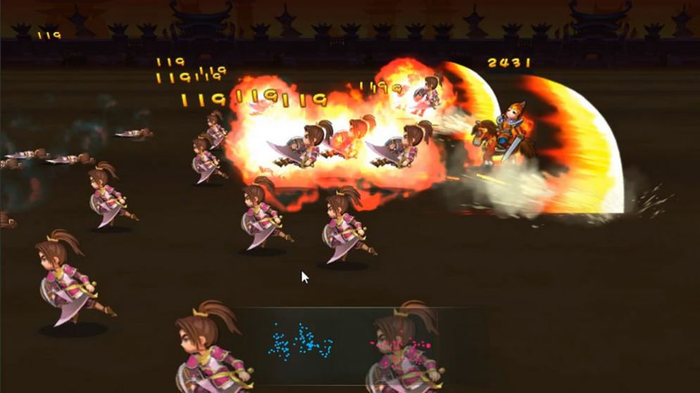 三国群英之战手游正式版