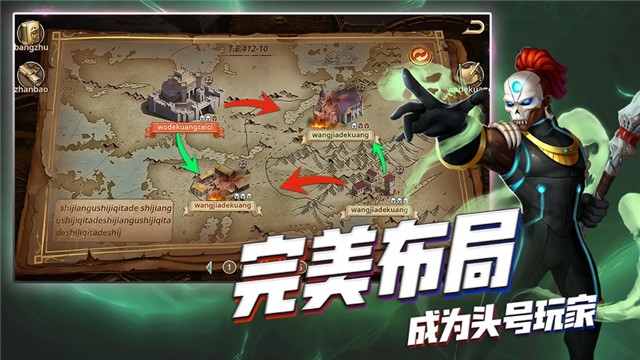 勇者阿信安卓最新版免费金币版