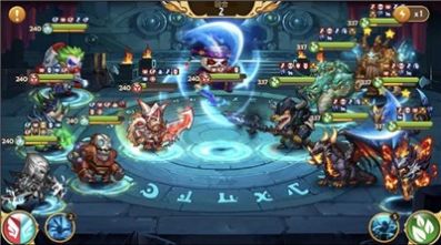 公主驯龙记手游正式版